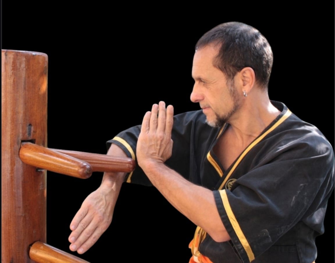 Scopri di più sull'articolo Il Muk Yan Chong del WingKungFu